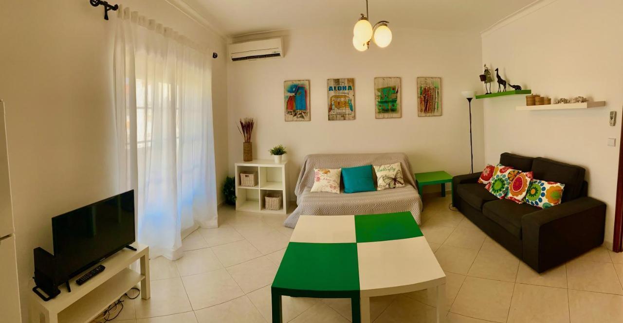 Altura Da Mare - Apartamento Maresia Exterior foto