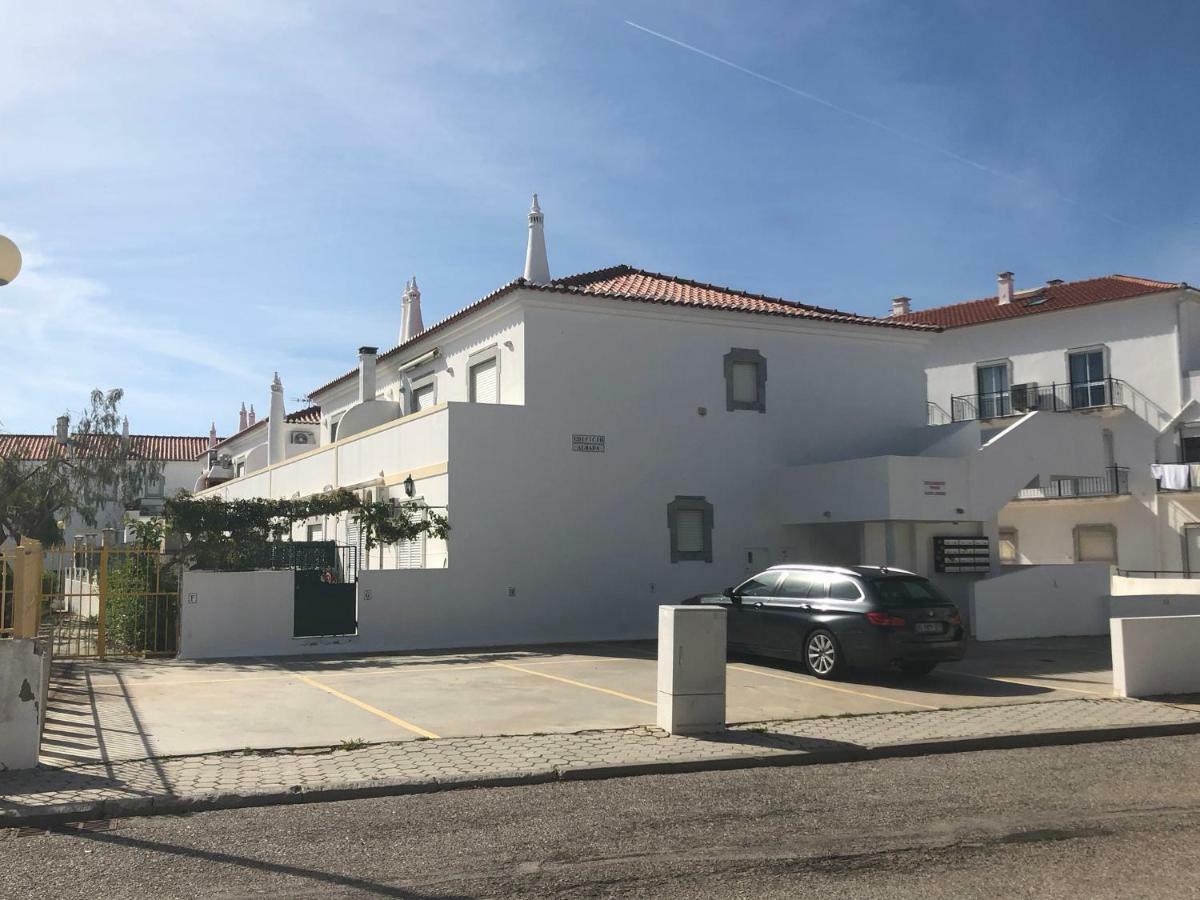 Altura Da Mare - Apartamento Maresia Exterior foto