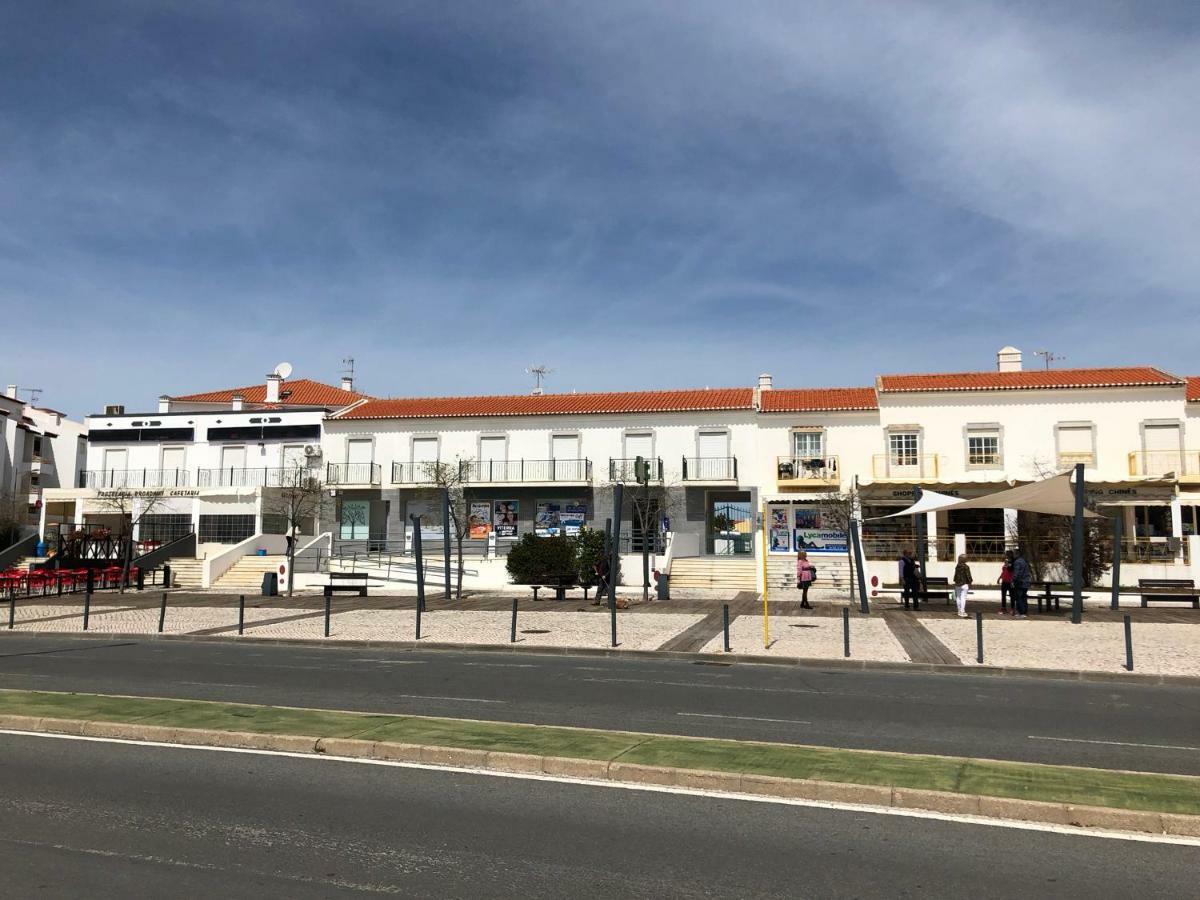Altura Da Mare - Apartamento Maresia Exterior foto